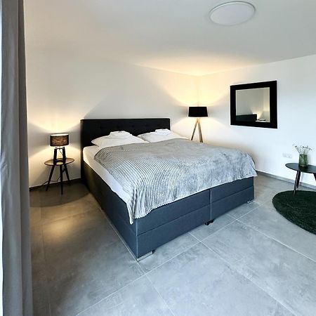 Si-View Doppelzimmer Mit Balkon Zimmer 1 - Hotel ジーゲン エクステリア 写真