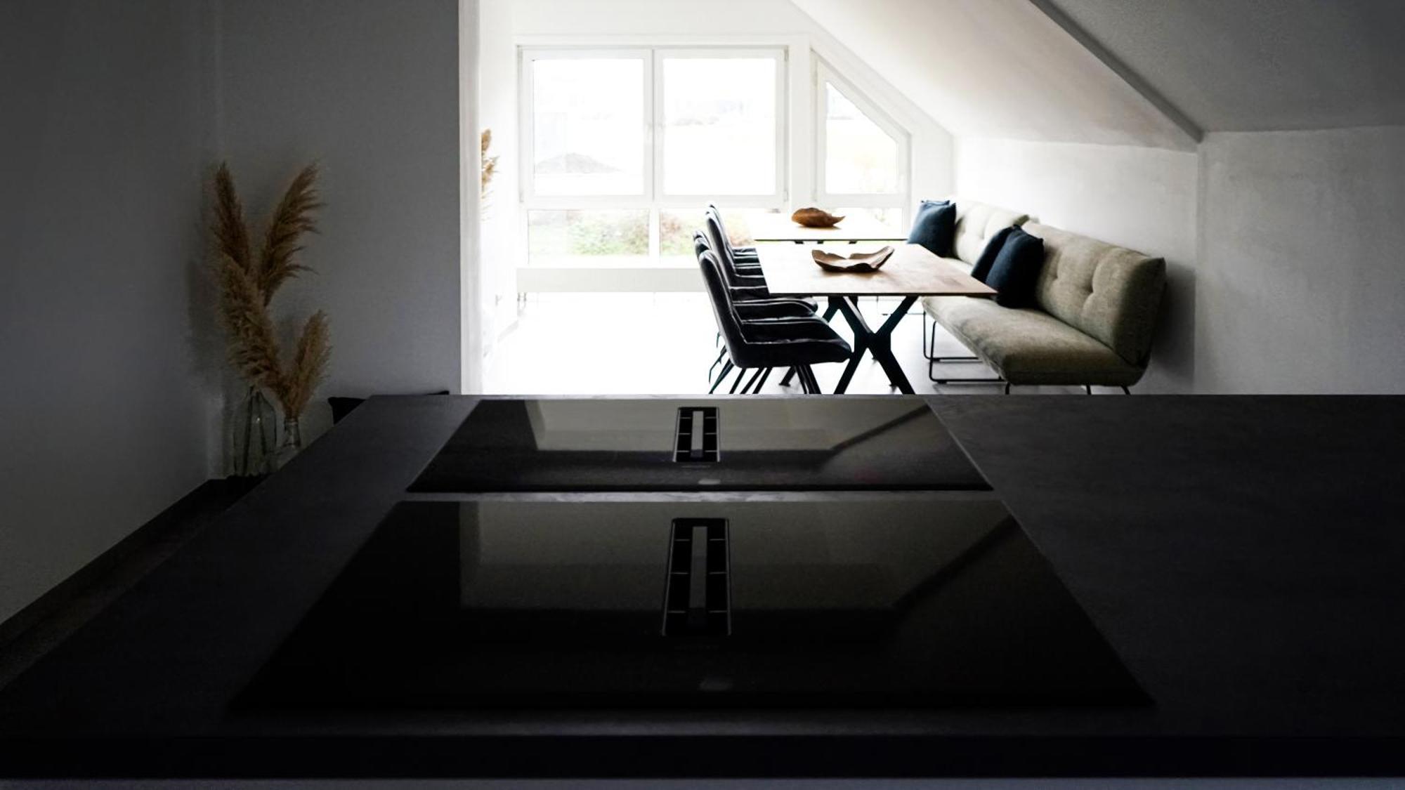 Si-View Doppelzimmer Mit Balkon Zimmer 1 - Hotel ジーゲン エクステリア 写真