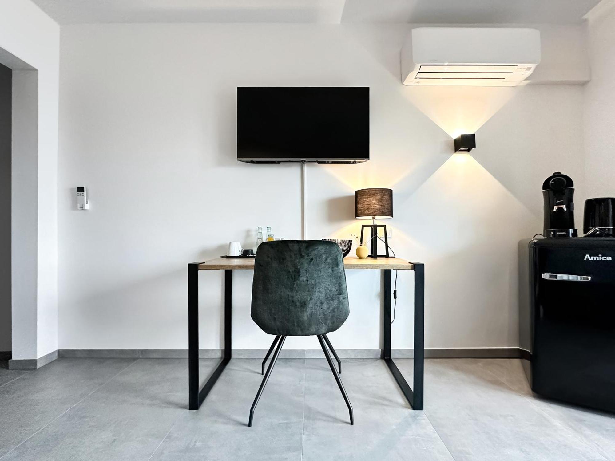 Si-View Doppelzimmer Mit Balkon Zimmer 1 - Hotel ジーゲン エクステリア 写真